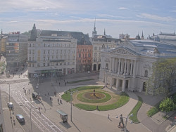 Malinovského náměstí