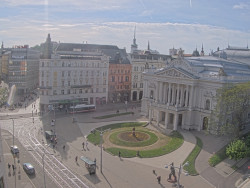 Malinovského náměstí