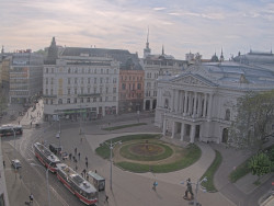Malinovského náměstí