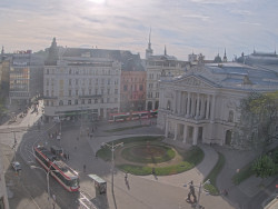 Malinovského náměstí