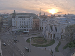 Malinovského náměstí