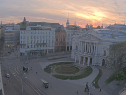 Malinovského náměstí