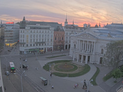 Malinovského náměstí