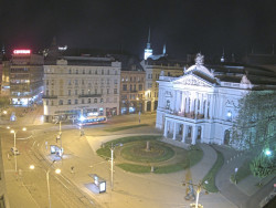 Malinovského náměstí