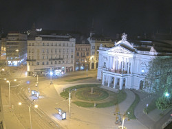 Malinovského náměstí