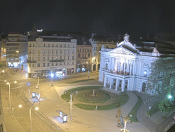 Malinovského náměstí
