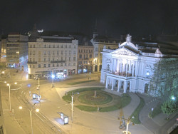 Malinovského náměstí