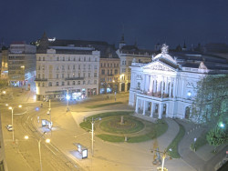 Malinovského náměstí