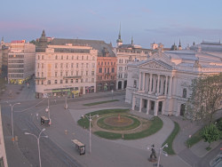 Malinovského náměstí