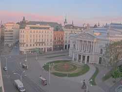 Malinovského náměstí