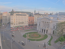 Malinovského náměstí
