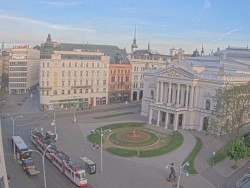 Malinovského náměstí