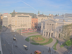 Malinovského náměstí