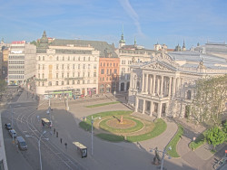 Malinovského náměstí