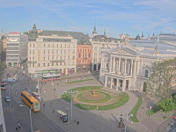 Malinovského náměstí