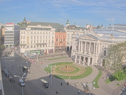 Malinovského náměstí