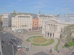 Malinovského náměstí