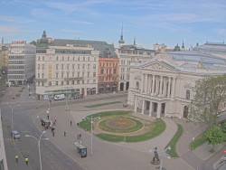 Malinovského náměstí