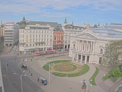 Malinovského náměstí