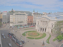 Malinovského náměstí