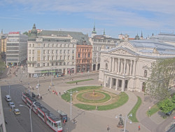 Malinovského náměstí
