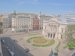 Malinovského náměstí