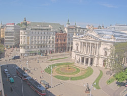 Malinovského náměstí