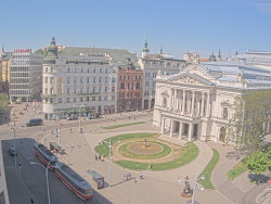 Malinovského náměstí