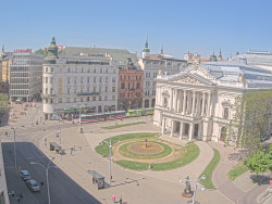 Malinovského náměstí