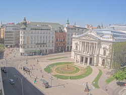 Malinovského náměstí