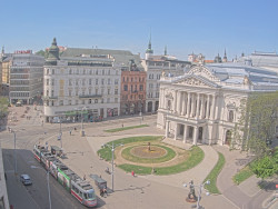 Malinovského náměstí