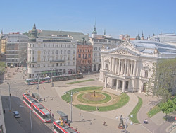 Malinovského náměstí