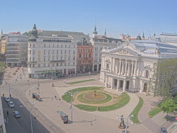 Malinovského náměstí