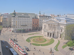 Malinovského náměstí