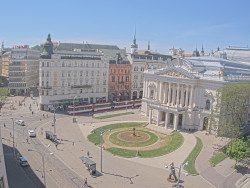 Malinovského náměstí