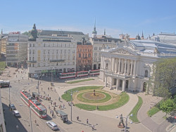 Malinovského náměstí