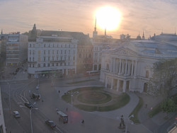 Malinovského náměstí