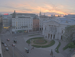 Malinovského náměstí