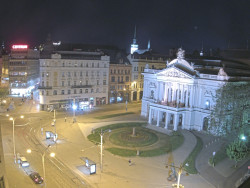 Malinovského náměstí