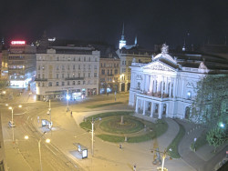 Malinovského náměstí