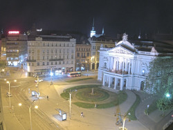 Malinovského náměstí