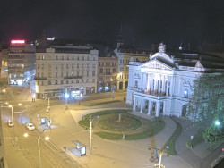 Malinovského náměstí