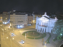 Malinovského náměstí