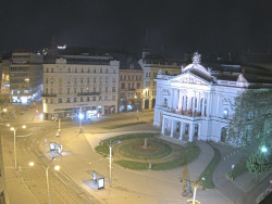 Malinovského náměstí