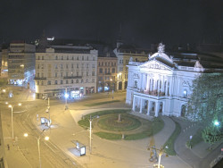 Malinovského náměstí