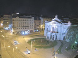 Malinovského náměstí