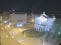 Malinovského náměstí