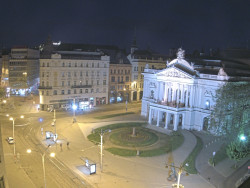 Malinovského náměstí