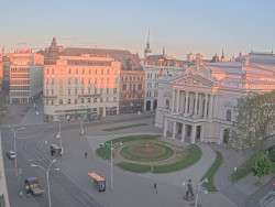 Malinovského náměstí