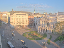Malinovského náměstí